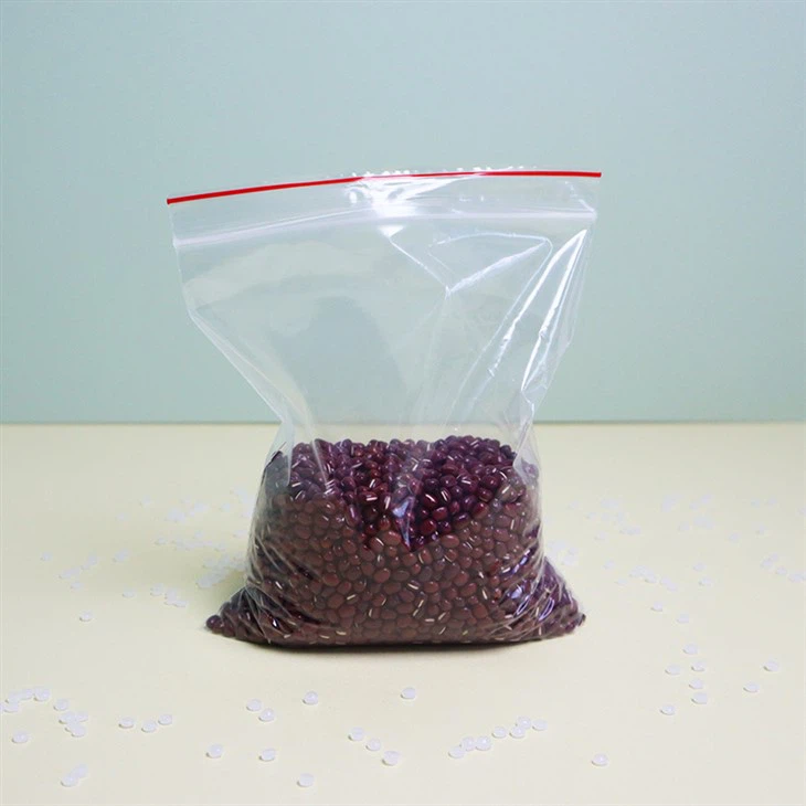 eco friendly ziploc bags