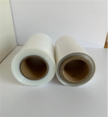 Por que os sacos enrolados deveriam ser equipados com tubos de papel em vez d...