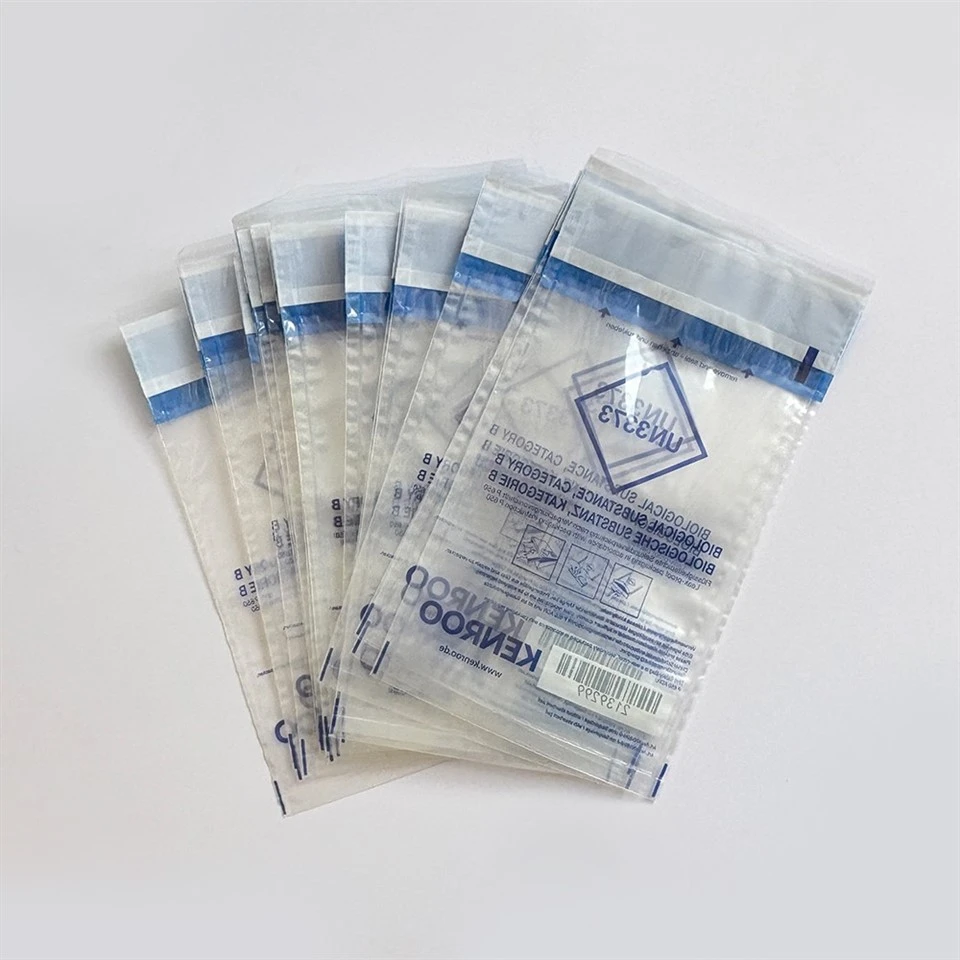 Laboratory Specimen Bags best