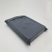 envelopes de polietileno à prova de rasgos